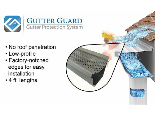 Gutter Guard