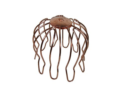 Heavy Duty Wire Strainer - Copper