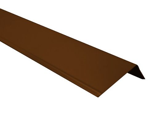 Designer Copper Aluminum Flashing