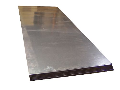 Galvanized Sheets