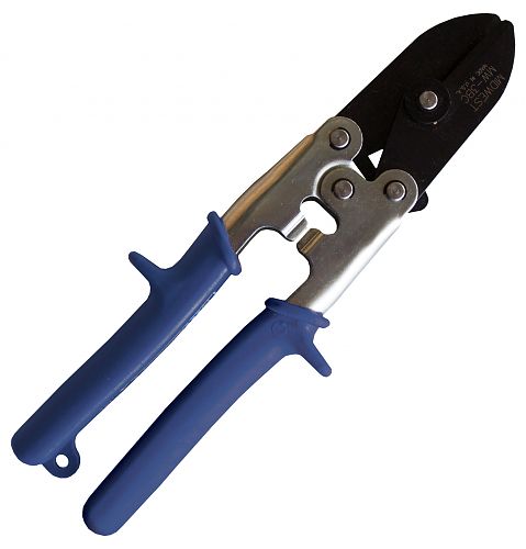 3-Blade Downspout Crimper