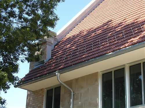 Half Round Preweathered Zinc Gutters,Half Round Gutters,Half Round Gutter,Rain Gutter Supplies,Rain Gutter