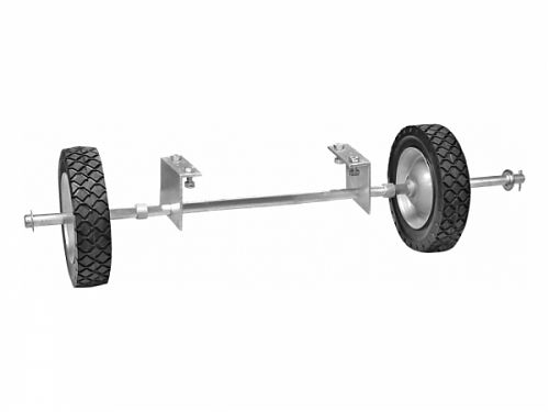 Universal Wheel Kit