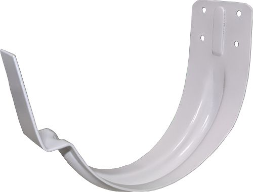 HR Outside Decor Hanger - Aluminum | Gutter Hangers