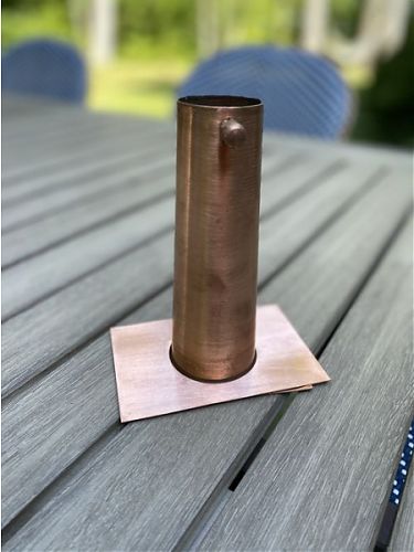 Copper Installation Kit