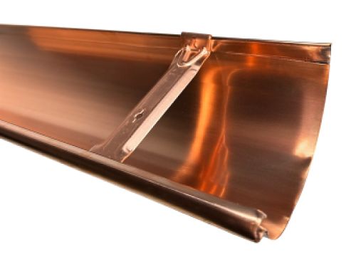 Fascia Hanger
