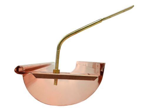 HR Heavy Duty Hidden Hanger with Threaded Rod
