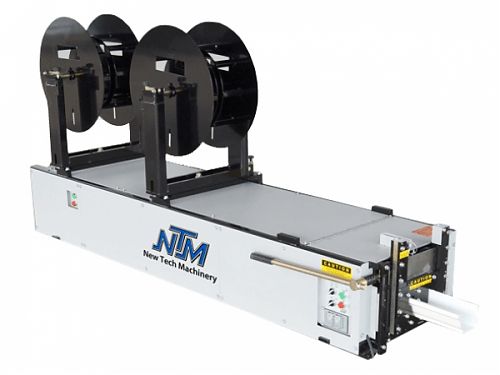 Mach II 5K Gutter Machine Package