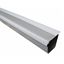 Aluminum Gutter Leaf Guards