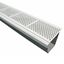 Vinyl / PVC Gutter Leaf Guards