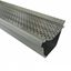 K Style Gutter Guards