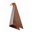 Copper Gutter Wedges (Bulk)