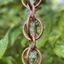 Link and Loop Style Rain Chains