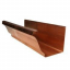Copper Gutters