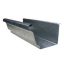 Galvanized Steel Gutters