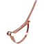 Half Round Copper Rival Hanger