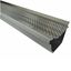 K Style Gutter Guard 