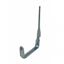 Square Sickle Downspout Hooks
