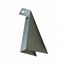 Galvalume K Style Gutter Wedge