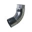 Galvanized Steel Elbows