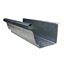 K Style Paint Grip Steel Gutter Material Lists