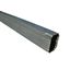 Paint Grip Steel Rectangular Downspouts