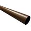 Designer Copper Aluminum Plain Round Downspouts