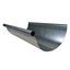 Galvanized Steel Gutters
