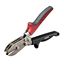 Malco 5 Blade Crimper