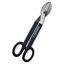16-Inch Bulldog Blade Pattern Tinner Snip