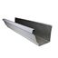 Aluminum Gutters