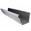 Painted Aluminum K Style Gutters
