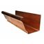 Copper K-Style Gutters