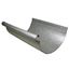 Galvalume Half Round Reverse Bead Gutters