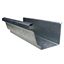 Galvanized Steel K-Style Gutters