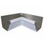 Aluminum Miters