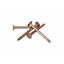 Copper Fasteners