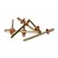 Copper/Brass Rivets