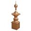Carousel Finial/Spire