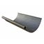 Paint Grip Steel Half Round Single Bead Gutters